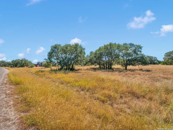 488 Buckskin LOT 488, Bandera, TX 78003