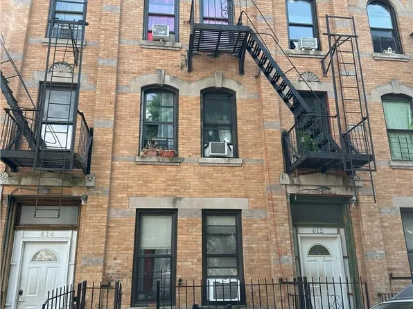 612 Beech Terrace, Bronx, NY 10454