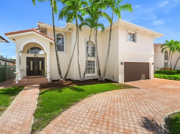 15753 SW 43rd St, Miami, FL 33185