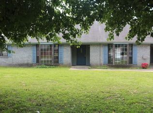 5106 Birnie Ave, Fort Smith, AR 72904