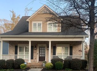 115 Whistler Ln, Macon, GA 31210