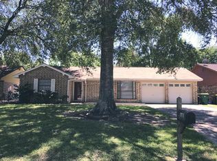 1103 Sagebrush Trl, Baytown, TX 77521