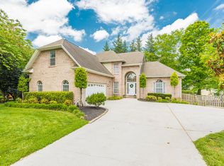 2115 Stockbridge Ln, Knoxville, TN 37909