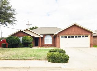 5726 86th St, Lubbock, TX 79424