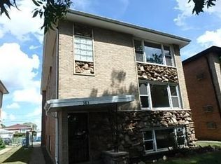 383 Yates Ave, Calumet City, IL 60409