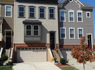 924 Basswood Dr, Stafford, VA 22554