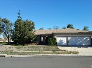3511 Brentridge Dr, Corona, CA 92881