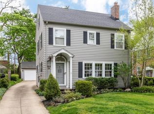 3641 Rawnsdale Rd, Shaker Heights, OH 44122