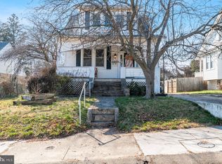 3905 Forrester Ave, Baltimore, MD