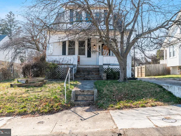 3905 Forrester Ave, Baltimore, MD 21206