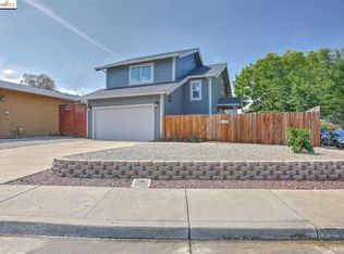 251 Brazil Ct, Oakley, CA 94561