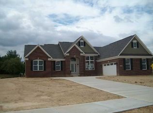 15360 McClarnden Dr, Fishers, IN 46040