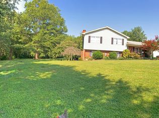 5225 Frye St, Trinity, NC 27370