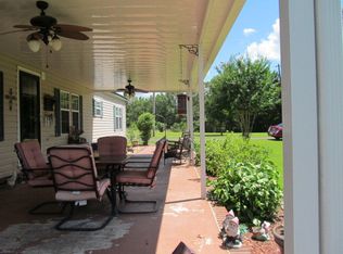 167 Nelson Spur Rd, Pope, MS 38658