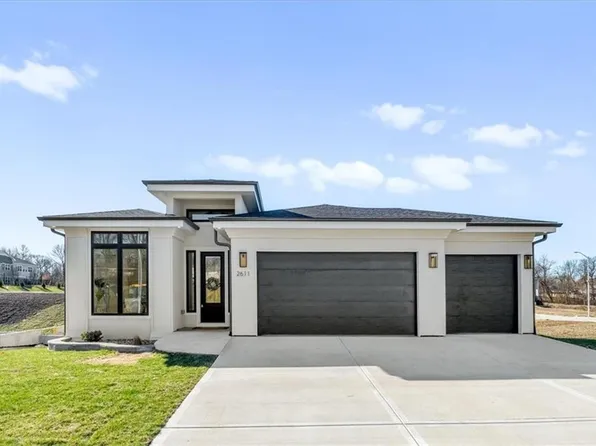 2611 NW 84th Ter, Kansas City, MO 64154