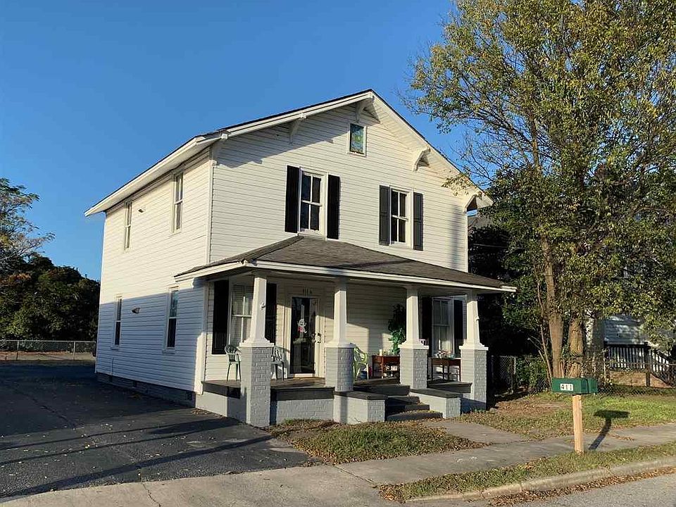 411 W Cheves St, Florence, SC 29501 Zillow