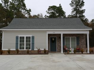 102 Highlands Crossing Blvd, Statesboro, GA 30458