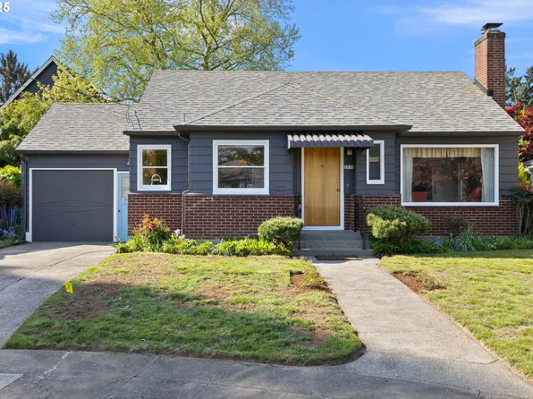 5950 SE Kelly St, Portland, OR 97206