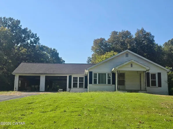 235 Adams St, Mc Lemoresville, TN 38235