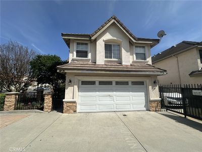 9532 Cortada St, South El Monte, CA, 91733