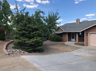 5535 N Poke Dr #15, Prescott Valley, AZ 86314