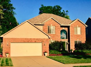 53412 Bradford Ct, New Baltimore, MI 48047