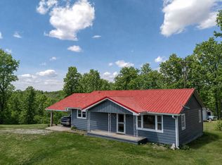 10770 Brown Rdg, Morehead, KY
