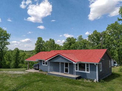 10770 Brown Rdg, Morehead, KY, 40351