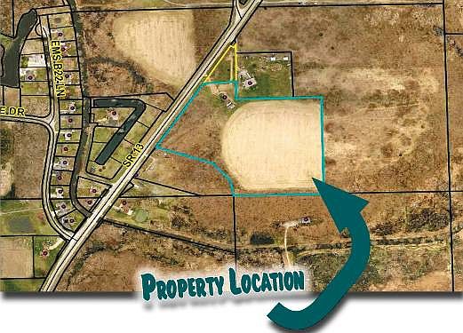1st image of 2614 N State Road 13