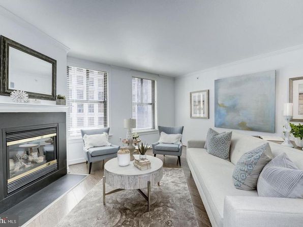 631 D St NW APT 526