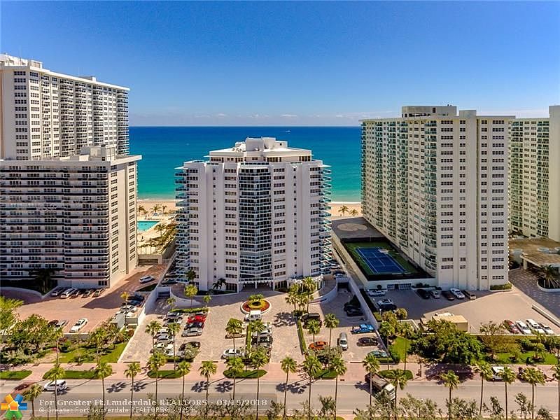 1st image of 3430 Galt Ocean Dr APT 1401