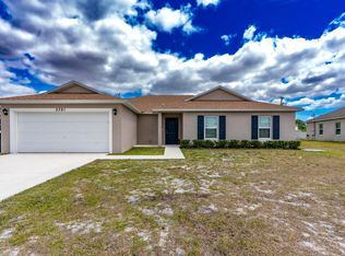2381 SW Vale St, Port Saint Lucie, FL 34953