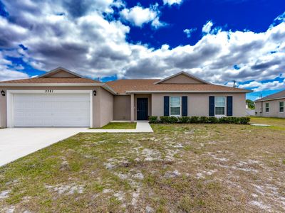 2381 SW Vale Street, Port Saint Lucie, FL, 34953