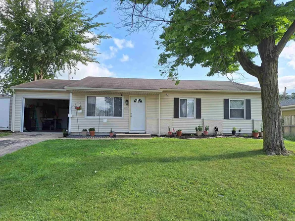 4336 Casa Verde Dr, Fort Wayne, IN 46816