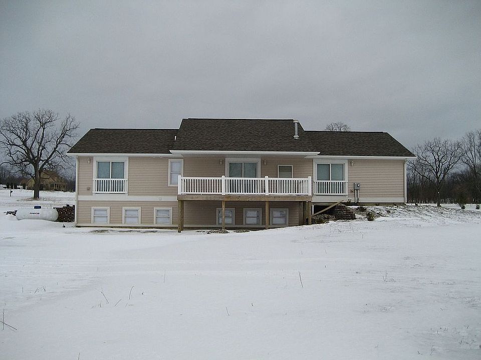 Back Elevation