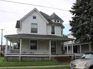 54 W Elm St, Sabina, OH 45169