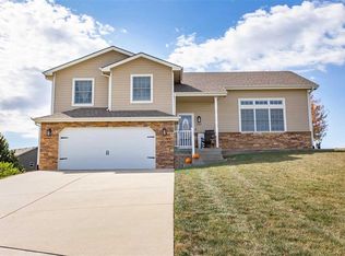 4309 Ladasa Cir, Manhattan, KS 66503