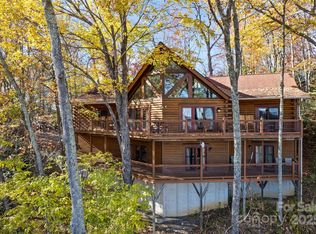 382 Walela Trl, Maggie Valley, NC 28751