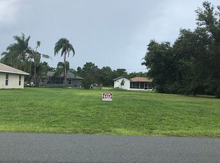 3047 Morning Glory Dr, Lake Placid, FL 33852