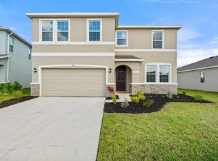 5316 Rocky Coast Pl, Palmetto, FL 34221