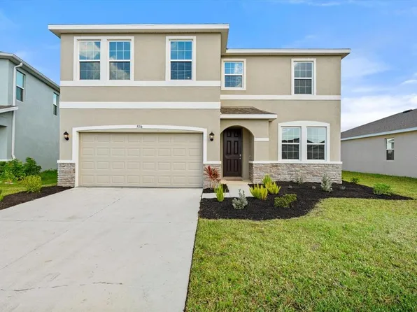 5316 ROCKY COAST PLACE, PALMETTO, FL 34221