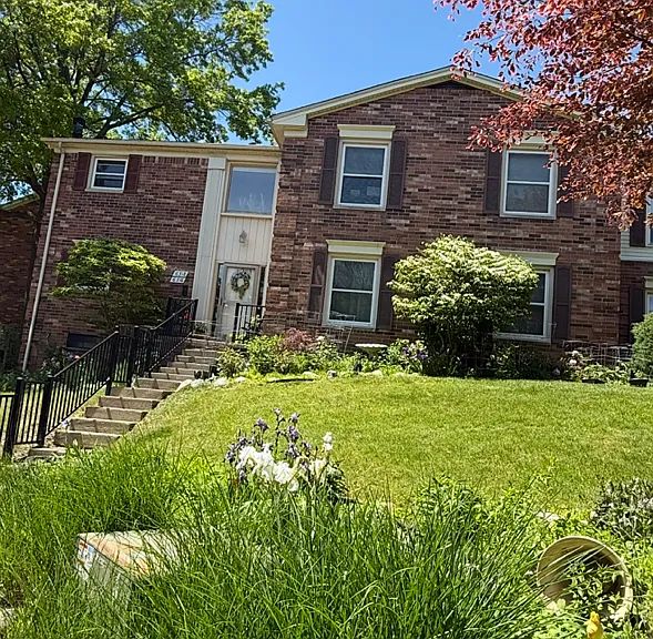 6318 Pepper Hill St — Photo 1