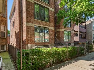 4946 N Damen Ave #3N, Chicago, IL 60625