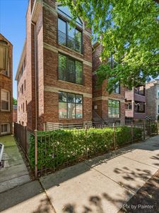 4946 N Damen Ave #3N, Chicago, IL, 60625