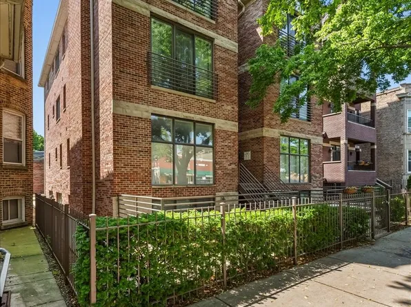 4946 N Damen Ave #3N, Chicago, IL 60625