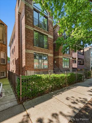 4946 N Damen Ave #3N, Chicago, IL 60625