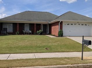 216 Shadow Cove Dr SW, Huntsville, AL 35824