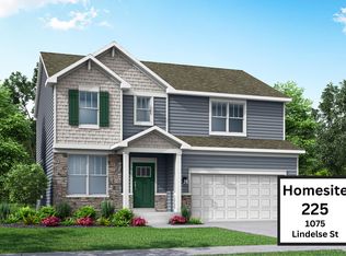 1079 Lindelse Cir, Oregon, WI 53575