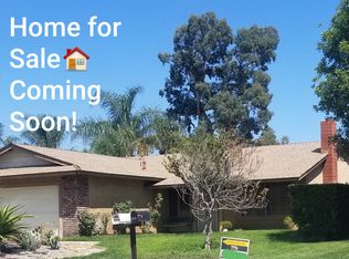 4905 N Lakewood Dr, San Bernardino, CA 92407
