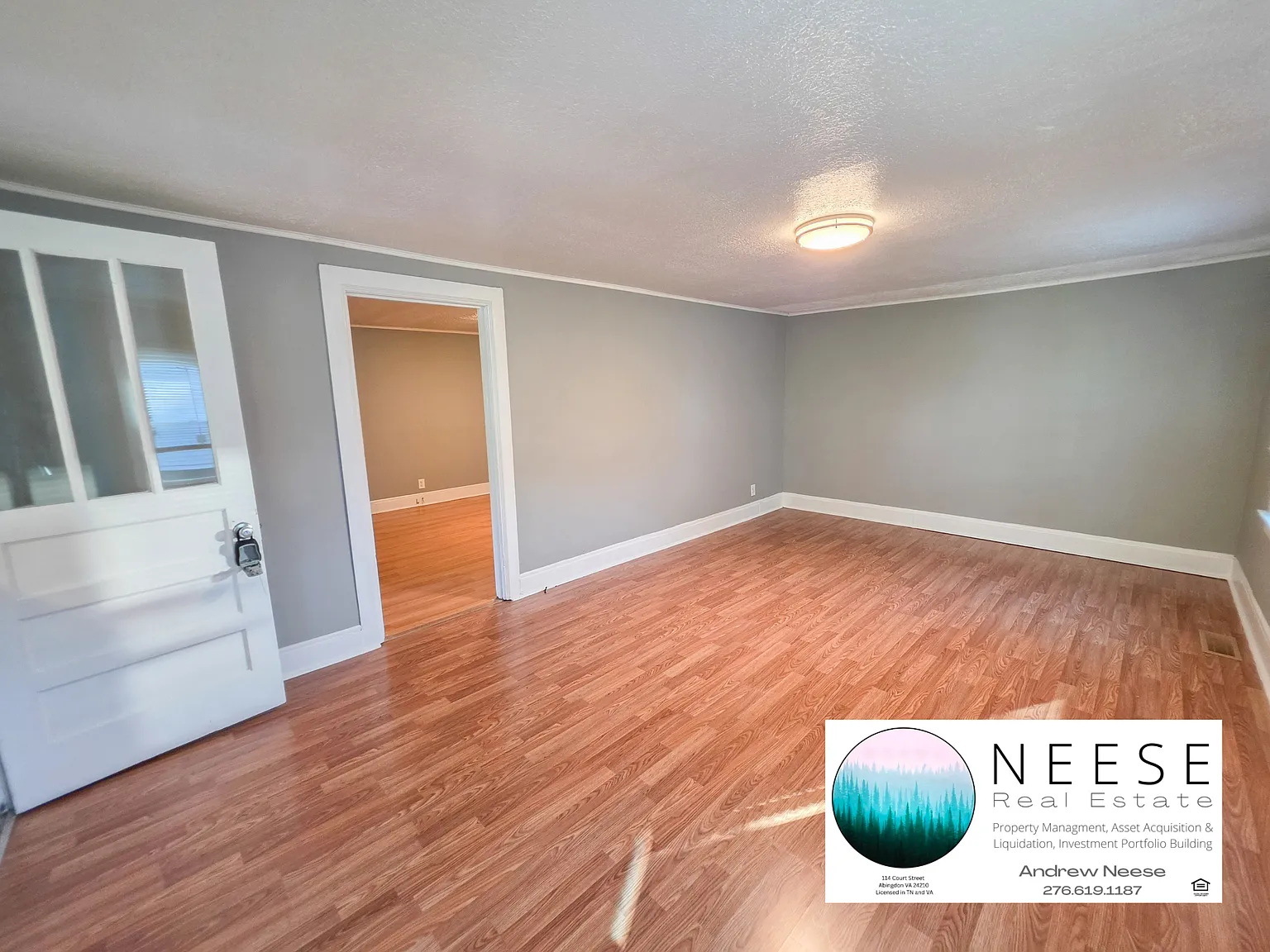3 bed, 1200 sqft, $1,400 — Photo 4